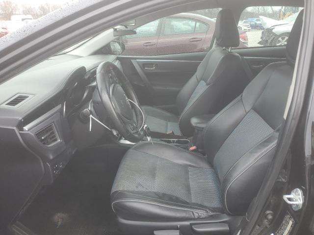 Photo 7 from auction – 2016 TOYOTA COROLLA L with VIN 2T1BURHE1GC579016