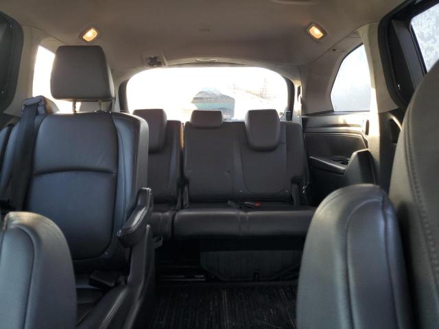 Photo 10 from auction – 2018 HONDA ODYSSEY EX with VIN 5FNRL6H73JB047576