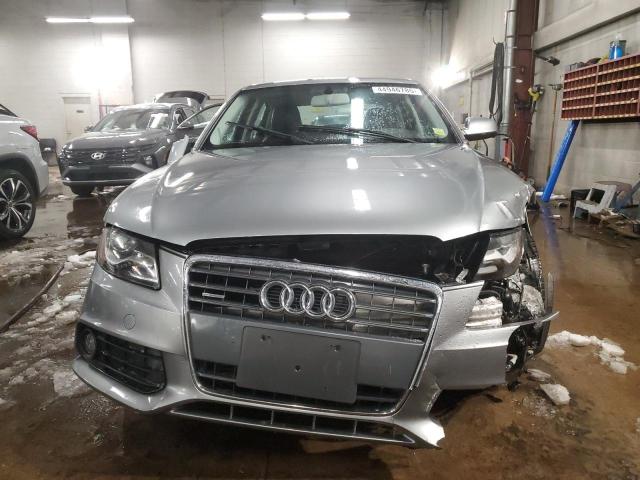 Снимка 5 от търг – 2010 AUDI A4 PREMIUM с VIN WAUFFAFL6AN051102