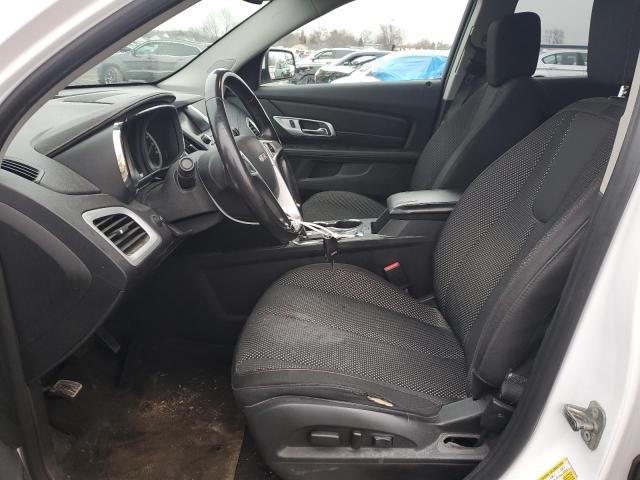 Photo 7 from auction – 2014 GMC TERRAIN SL with VIN 2GKFLWEK4E6268485
