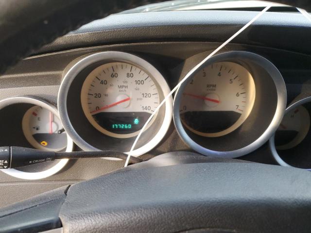 Photo 9 from auction – 2007 DODGE CHARGER SE with VIN 2B3KA43G17H837577