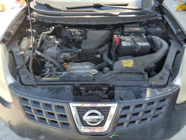 Photo 12 from auction – 2010 NISSAN ROGUE S with VIN JN8AS5MT6AW015685
