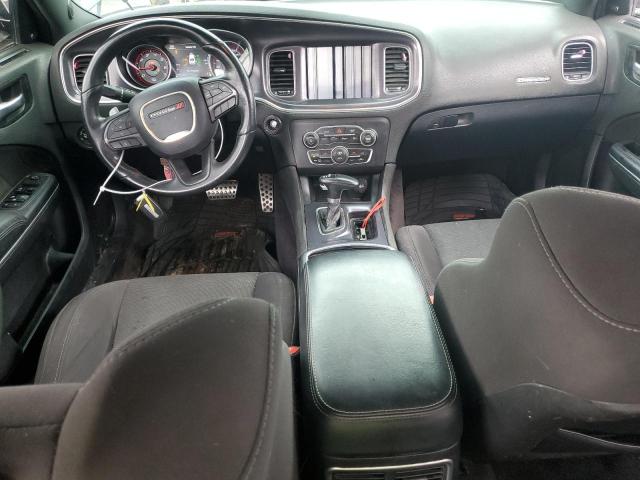 Photo 8 from auction – 2017 DODGE CHARGER R/ with VIN 2C3CDXGJ7HH643417
