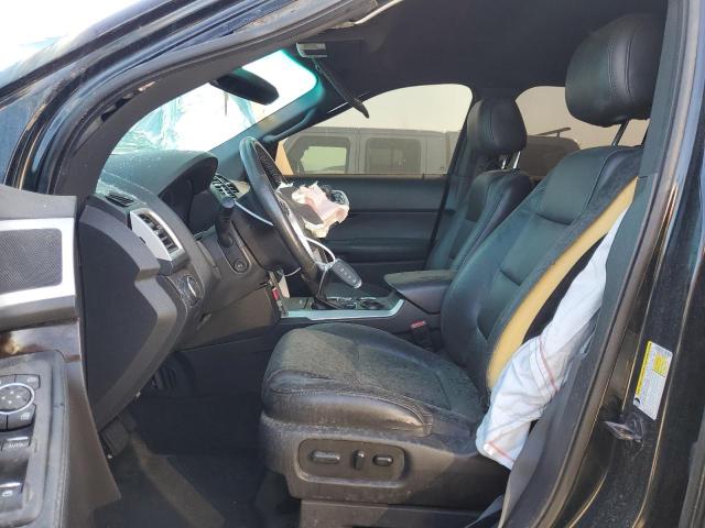 Photo 7 from auction – 2015 FORD EXPLORER L with VIN 1FM5K7F80FGA56411