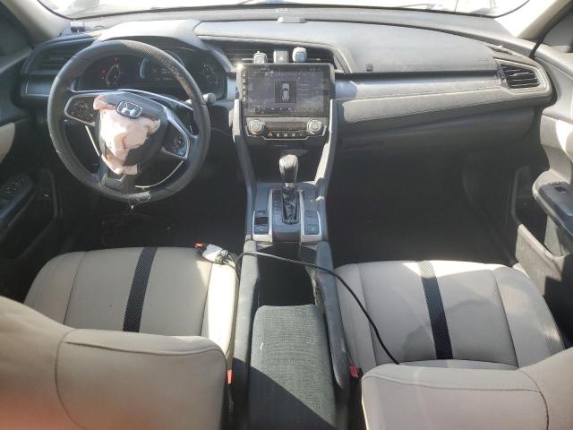 Photo 8 from auction – 2016 HONDA CIVIC LX with VIN 2HGFC2F65GH551735