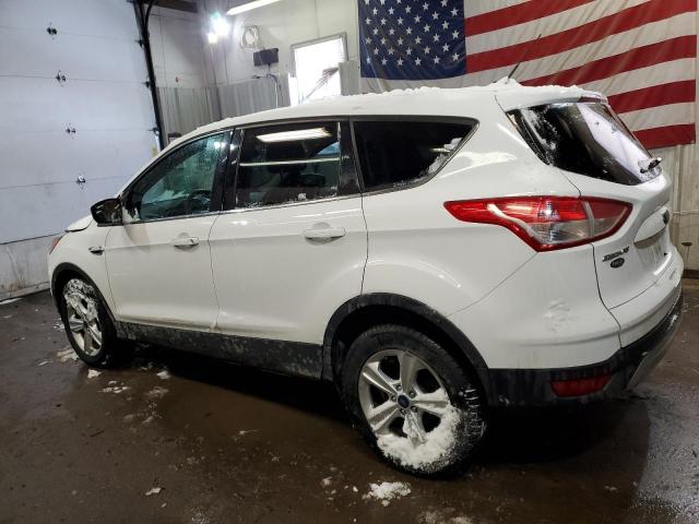 Photo 2 from auction – 2014 FORD ESCAPE SE with VIN 1FMCU9G95EUE31536