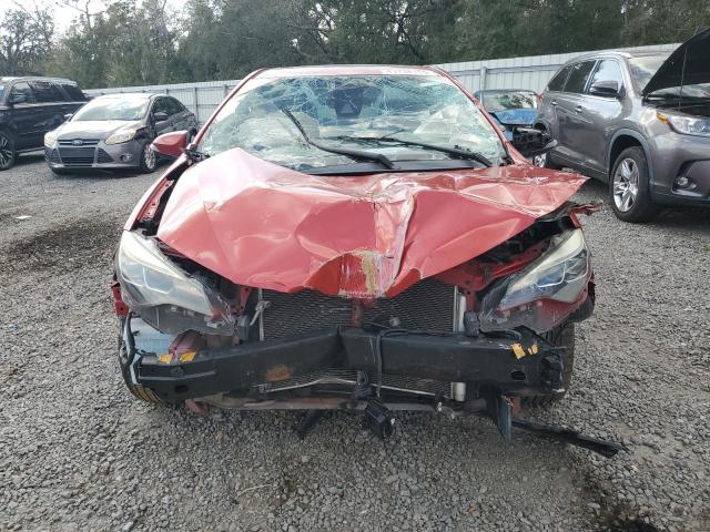 Photo 5 from auction – 2017 TOYOTA COROLLA L with VIN 5YFBURHE4HP669164