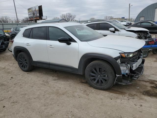 Photo 4 from auction – 2025 MAZDA CX-50 PREF with VIN 7MMVABBM3SN307747