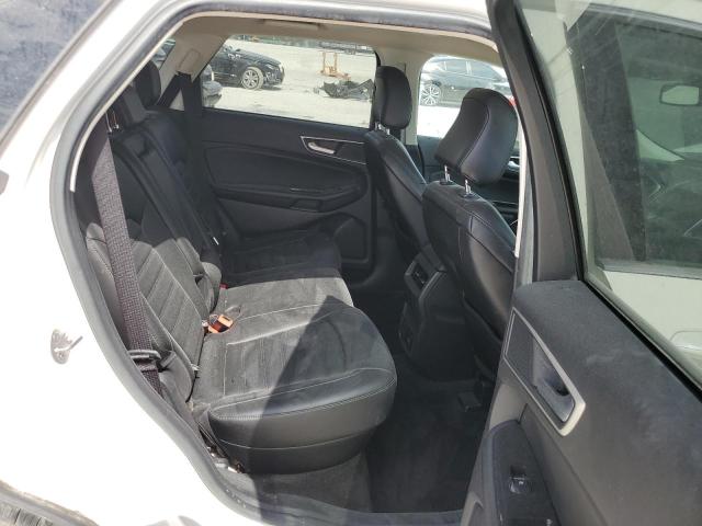 Photo 11 from auction – 2020 FORD EDGE SEL with VIN 2FMPK3J93LBA99550
