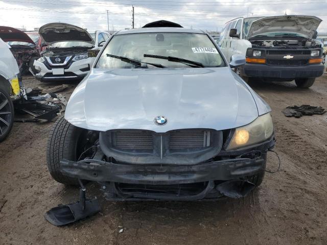 Photo 5 from auction – 2011 BMW 328 XI with VIN WBAPK7C57BF086641