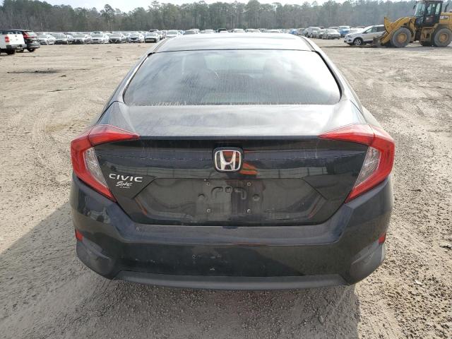 Photo 6 from auction – 2017 HONDA CIVIC LX with VIN 2HGFC2F5XHH551075