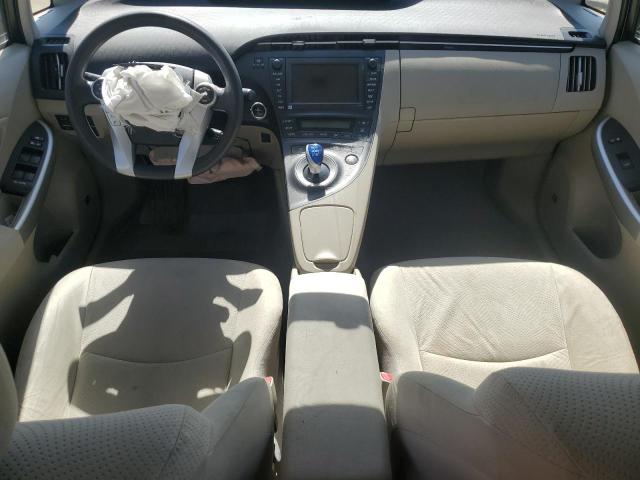Photo 8 from auction – 2010 TOYOTA PRIUS with VIN JTDKN3DU0A0062511