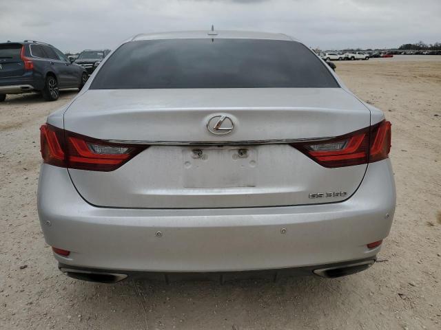 Снимка 6 от търг – 2013 LEXUS GS 350 с VIN JTHBE1BL7D5012080