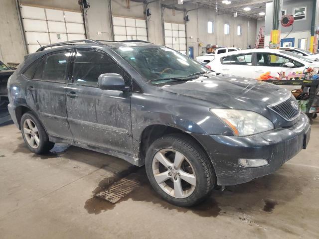 Photo 4 from auction – 2007 LEXUS RX 350 with VIN 2T2HK31U07C030000