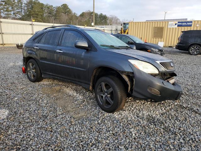 Photo 4 from auction – 2008 LEXUS RX 350 with VIN 2T2HK31UX8C075057