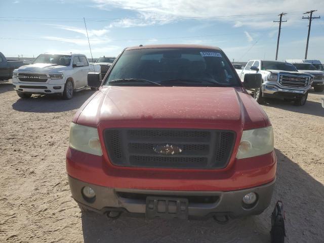 Photo 5 from auction – 2006 FORD F150 with VIN 1FTPX04536KC79022