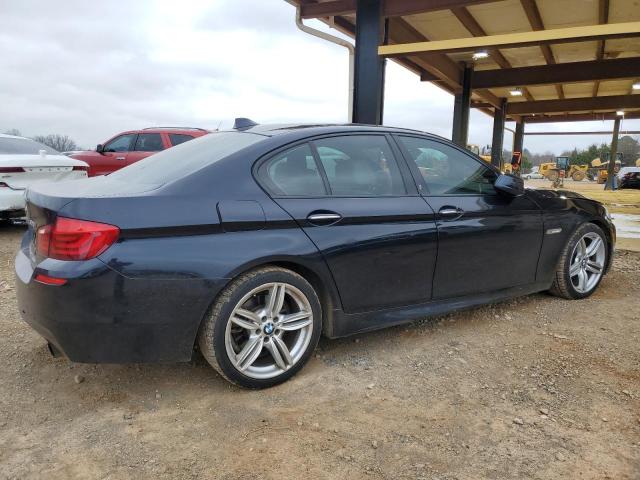 Photo 3 from auction – 2013 BMW 535 I with VIN WBAFR7C54DC824682