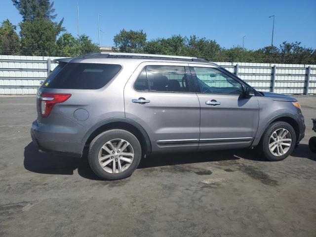 Zdjęcie 3 z aukcji – 2013 FORD EXPLORER X z VIN 1FM5K8D81DGC25292