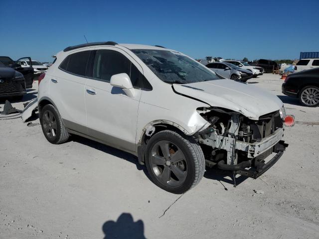 Photo 4 from auction – 2013 BUICK ENCORE with VIN KL4CJASBXDB189016