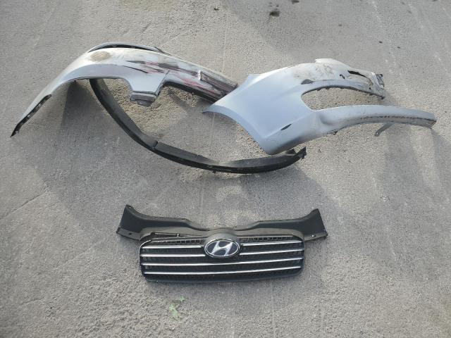Снимка 12 от търг – 2009 HYUNDAI ACCENT GLS с VIN KMHCN46C19U284845