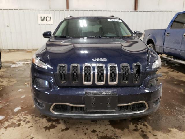 Photo 5 from auction – 2015 JEEP CHEROKEE L with VIN 1C4PJMDS8FW662445