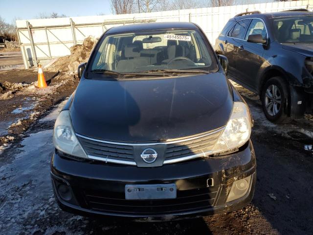Photo 5 from auction – 2012 NISSAN VERSA S with VIN 3N1BC1CP3CK250170