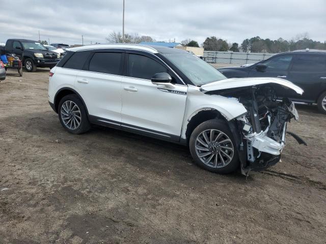 Photo 4 from auction – 2023 LINCOLN CORSAIR RE with VIN 5LMCJ2CA9PUL09214