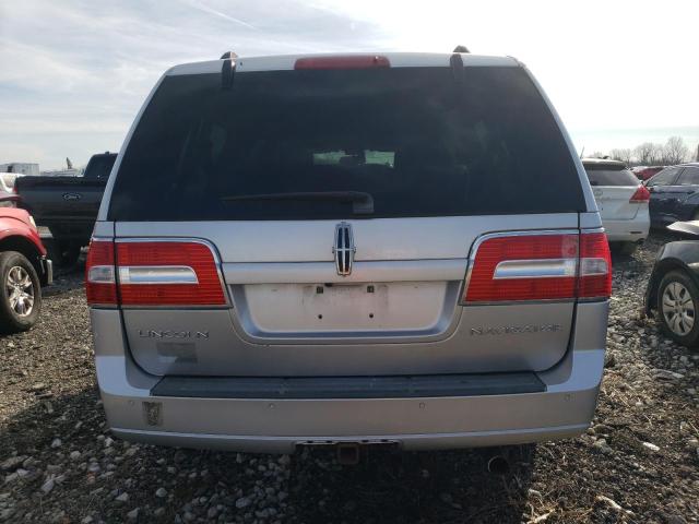 Photo 6 from auction – 2011 LINCOLN NAVIGATOR with VIN 5LMJJ3J51BEJ08509