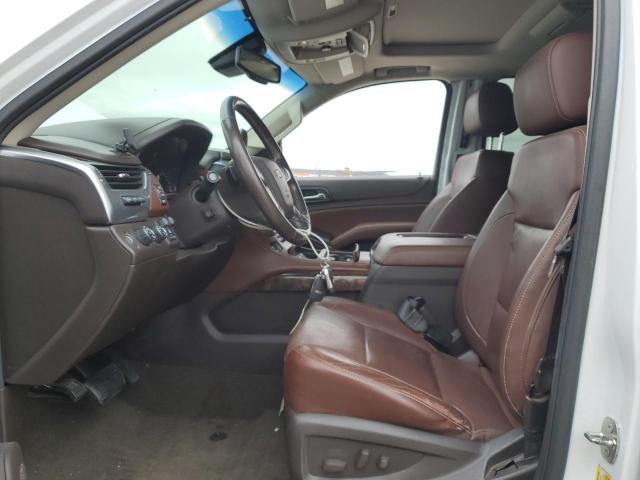 Photo 7 from auction – 2016 CHEVROLET SUBURBAN K with VIN 1GNSKJKC2GR347343