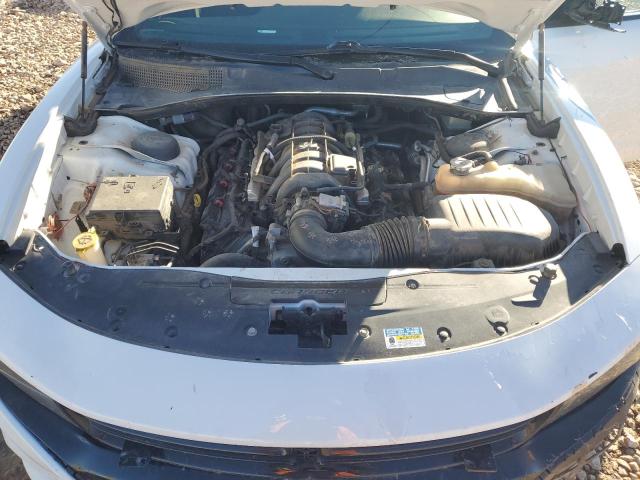 Photo 11 from auction – 2016 DODGE CHARGER PO with VIN 2C3CDXKT6GH156037