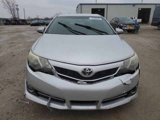 Photo 5 from auction – 2014 TOYOTA CAMRY L with VIN 4T1BF1FK1EU407570