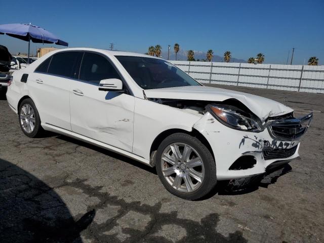 Photo 4 from auction – 2014 MERCEDES-BENZ E 350 with VIN WDDHF5KB6EA892422