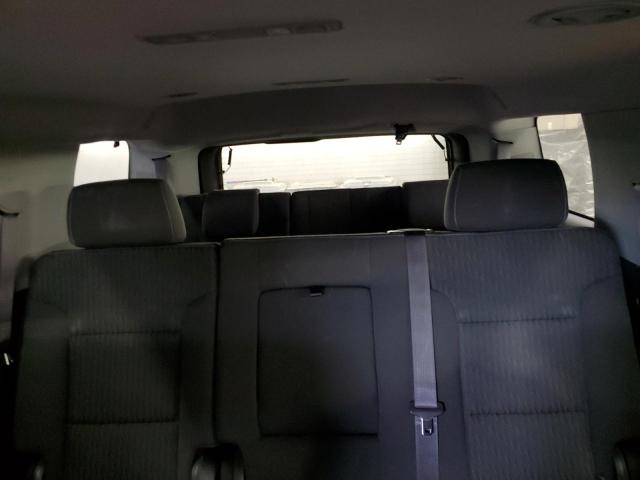 Photo 10 from auction – 2017 GMC YUKON SLE with VIN 1GKS2AKC2HR187205