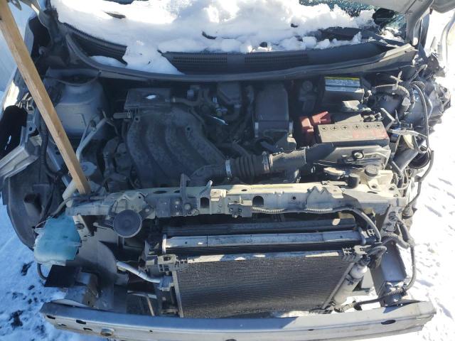 Photo 11 from auction – 2013 NISSAN VERSA S with VIN 3N1CN7APXDL892966