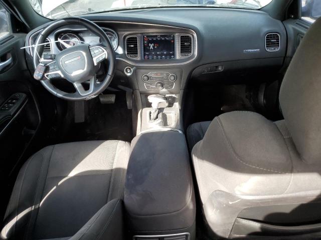 Photo 8 from auction – 2018 DODGE CHARGER SX with VIN 2C3CDXHG5JH146973