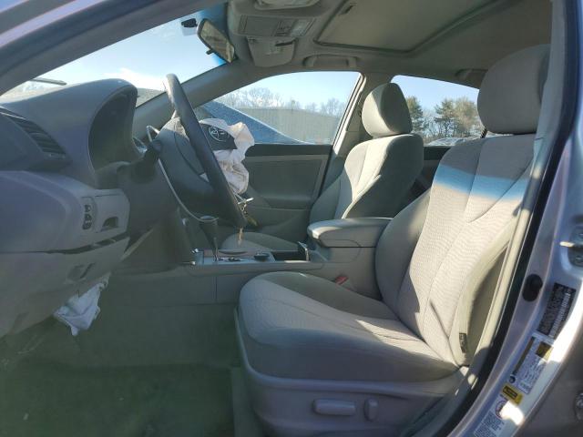 Photo 7 from auction – 2010 TOYOTA CAMRY BASE with VIN 4T1BF3EK9AU038254