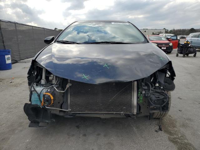 Photo 5 from auction – 2017 TOYOTA COROLLA L with VIN 2T1BURHE7HC836827