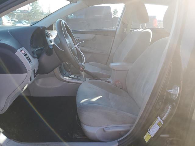 Photo 7 from auction – 2012 TOYOTA COROLLA BA with VIN 2T1BU4EE3CC776383