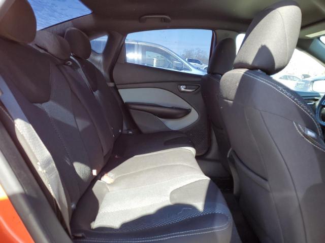 Снимка 10 от търг – 2015 DODGE DART SXT с VIN 1C3CDFBB6FD403585