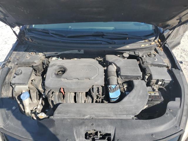 Photo 11 from auction – 2015 HYUNDAI SONATA SPO with VIN 5NPE34AF4FH212810