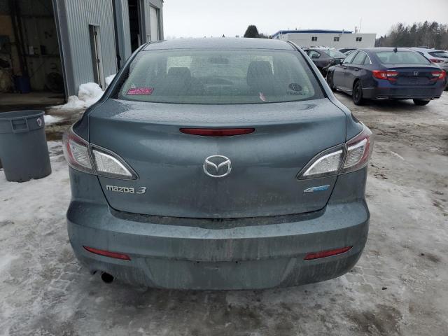 Photo 6 from auction – 2012 MAZDA 3 I with VIN JM1BL1V79C1608481