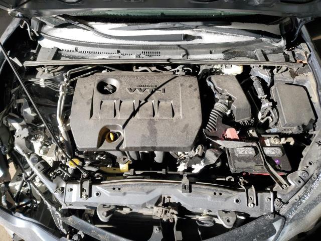 Photo 11 from auction – 2016 TOYOTA COROLLA L with VIN 2T1BURHE1GC724569