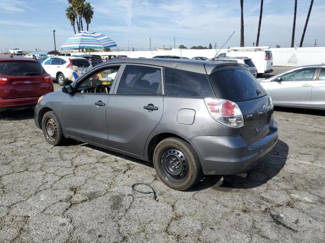 Photo 2 from auction – 2005 TOYOTA COROLLA MA with VIN 2T1KR32E85C349901