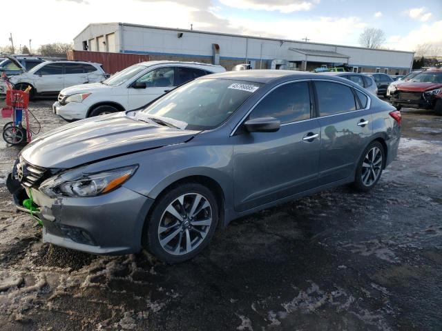 Photo 1 from auction – 2016 NISSAN ALTIMA 2.5 with VIN 1N4AL3AP3GC265213