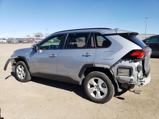 Photo 2 from auction – 2019 TOYOTA RAV4 XLE with VIN JTMRWRFV1KD024641