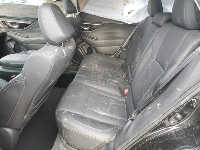 Photo 11 from auction – 2024 SUBARU OUTBACK LI with VIN 4S4BTGND8R3130099
