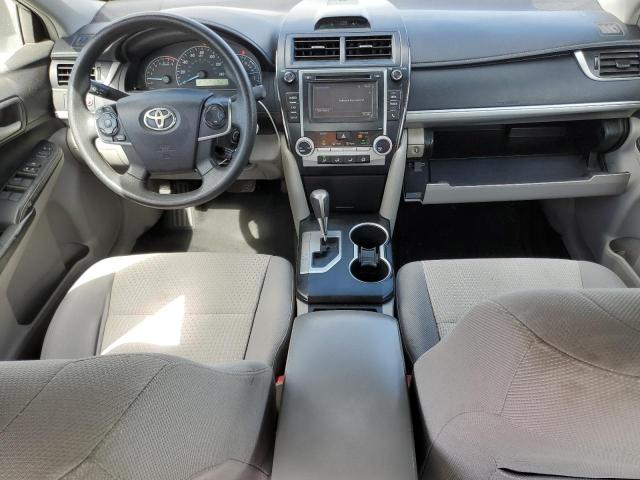 Photo 8 from auction – 2014 TOYOTA CAMRY L with VIN 4T1BF1FK1EU782598