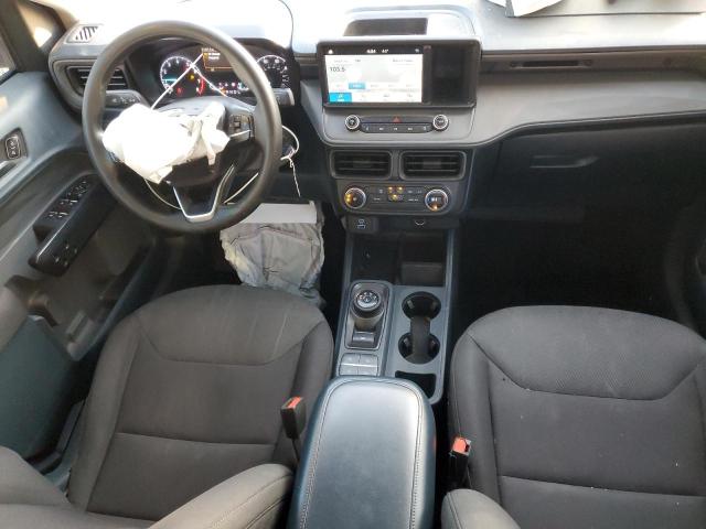 Photo 8 from auction – 2022 FORD MAVERICK X with VIN 3FTTW8E93NRA02995