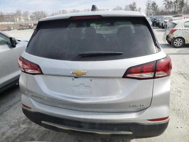 Photo 6 from auction – 2022 CHEVROLET EQUINOX LT with VIN 2GNAXTEV4N6144159