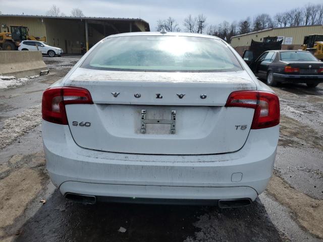 Photo 6 from auction – 2016 VOLVO S60 with VIN YV126MFK5G2393297